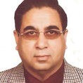 Akhter Baig