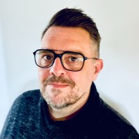 Dan Budd