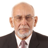 Basharat Ahmad