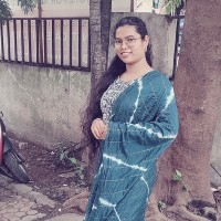 Kasturi Mhetre