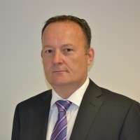 David Oxenham