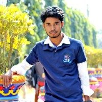 Prodip Roy