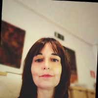 Saioa Garcia Arranz