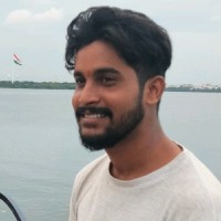 Bhargav M
