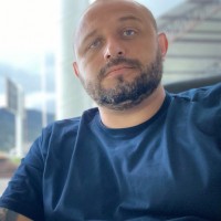 Luiz Henrique Rost Silva