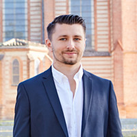 Maxime Cadillac