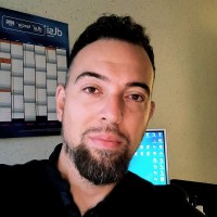 Thomas Sadocco