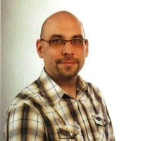 Alexander Lehr
