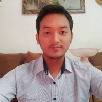 Ahmad Dwi Rifa'I