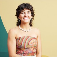 Tiahni Adamson