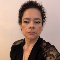 Claudia Marin