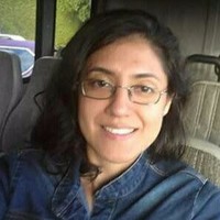 Evelyn Tapia