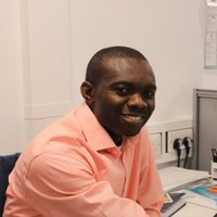 Emmanuel Itodo Daniel, PhD, MCIOB, SFHEA