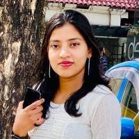 Amritha Cg