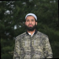 Malik Shahid