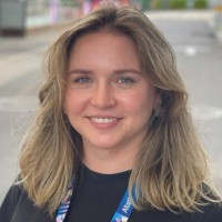 Daria Krylova