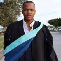 Phumlani Mhlabeni