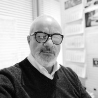 Alberto Giudici