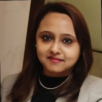 Rillika Sarkar