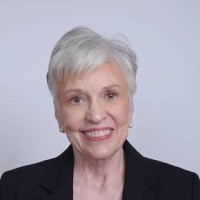 Vicki Bertin