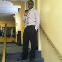 Jeffery Ofori