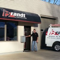 Ron Brandt