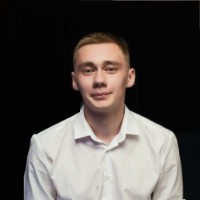 Vladyslav Litovka