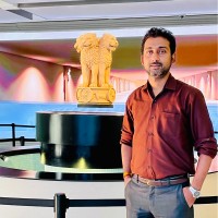 Hemant Srivastava