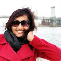 Purvi Parmar