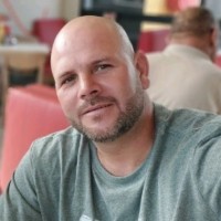 Raymond Coetzer