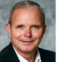 Jerry Jorgensen