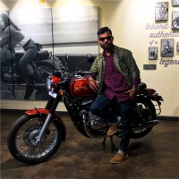 Swapnil Ahire