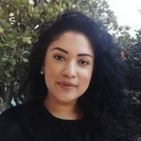 Hortencia Gonzalez