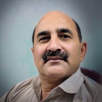 Tribhuvan Singh