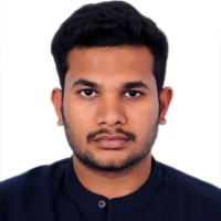Avinash Sreesailam