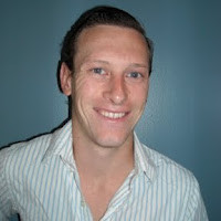 Blaise Treuting