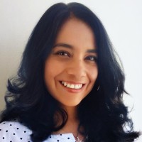 Rocio Lugo