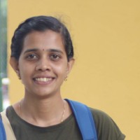 Athira K R