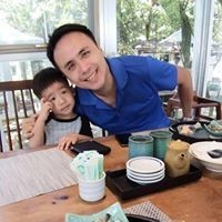 Enson Lee