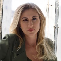 Yuliia Druzheliubova
