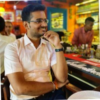 Abhishek Tiwari