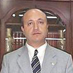 Salvador Francisco Tarazona Baixauli