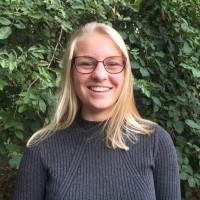 Cecile van Dijk