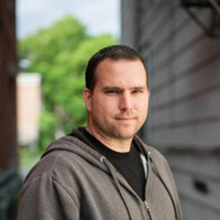 Brian Cypher