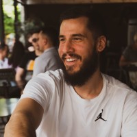 Lazar Ivkovic