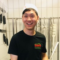 Xuetao Wang