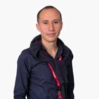 German Yesid Padilla Mesa