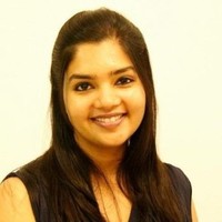 Ronita Kamath