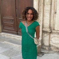 Salma Zahran