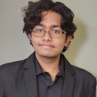Adithya Komandur